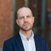 Ian  Garner profile picture