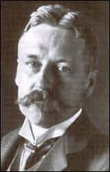 Henry Woodd Nevinson profile picture