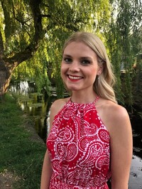 Ellie  Wood profile picture