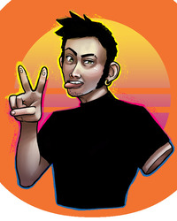 Tycho Dwelis profile picture