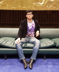 Rodrigo Conde
