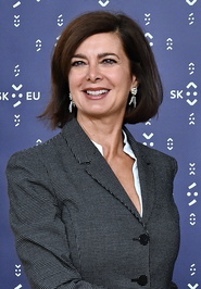 Laura Boldrini profile picture