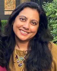 Tania Malik profile picture
