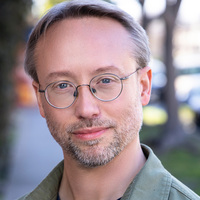 Aaron Corwin profile picture