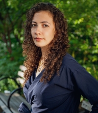 Zena Agha
