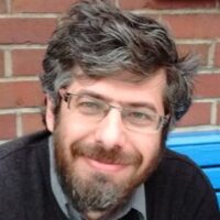 Κώστας Παλούκης