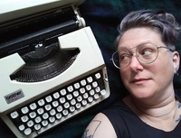 Michelle Butler Hallett profile picture