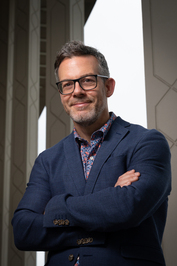 Christopher Blattman profile picture