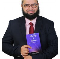 Moiz J. Qutbi