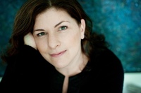 Sarena Straus