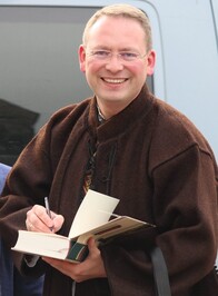 Іван Монолатій