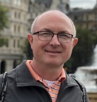 Steven H. VanderLeest