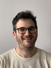 Matt Reingold profile picture