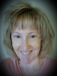 Terri  Harrington