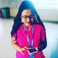 Bidisha Bhattacharyya