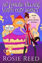 Rosie Reed profile picture