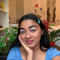Malavika Kannan profile picture