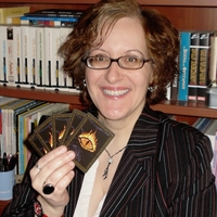 Μαρία Χωρεάνθη