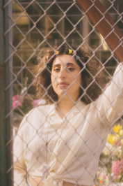 Hana Shafi