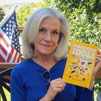 Jayne M. Booth