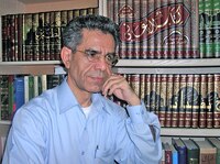 امیرحسین خنجی