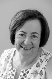 Karen Waldman