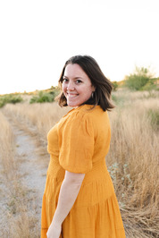 Bridget Gee profile picture
