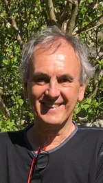 Andy Christopher Miller