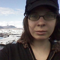Amelia Gorman profile picture