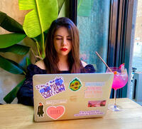 Miriam Mosquera profile picture