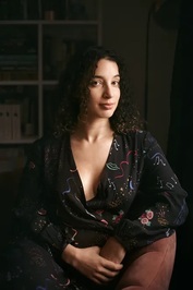 Patricia  Marques profile picture