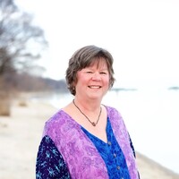 Teresa Crowe