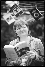 Karine Carville