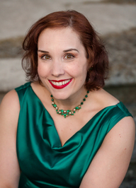 Audrey Burges profile picture