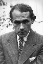 Bruno Schulz