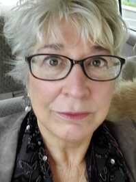 Marjorie Hudson
