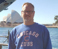 Paul J. Bartusiak profile picture