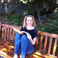 Helen J. Rolfe profile picture