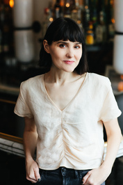 Natalka Burian profile picture