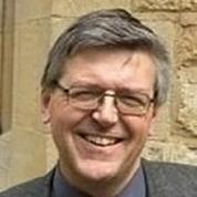 John       Robertson