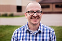 Ted  Fox profile picture
