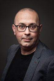 Matthew Teller profile picture