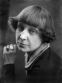 Marina Tsvetaeva