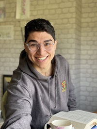 Pablo  Suarez profile picture