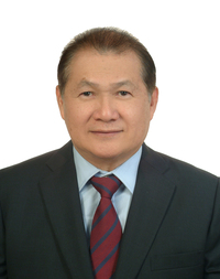 Oliver Lin