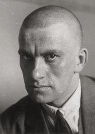 Vladimir Mayakovsky profile picture