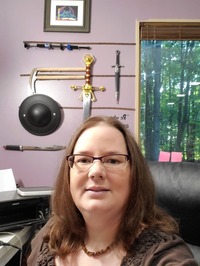 Lisa Finefrock