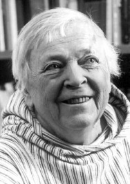Inger Hagerup profile picture