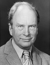 James Joll profile picture