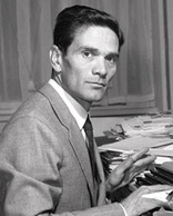 Pier Paolo Pasolini
